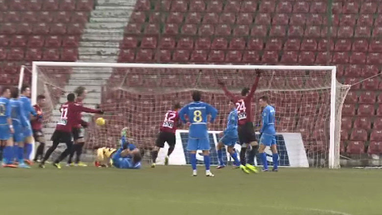 Maftei si Deac, revelatiile finalului de an Imagine