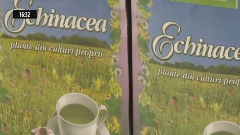 Magazinele naturiste scot profit din gripa. Avertismentul medicilor: „Tratamentul trebuie individualizat” Imagine