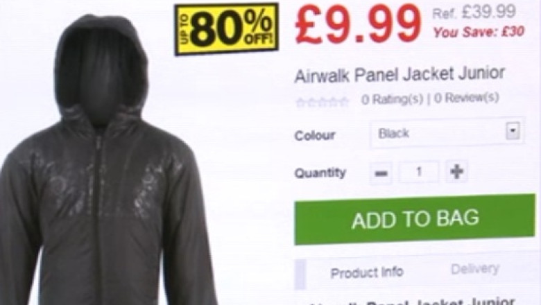 Magazinele online, tot mai cautate. In aceasta perioada, pe internet, reducerile sunt si de 70% Imagine