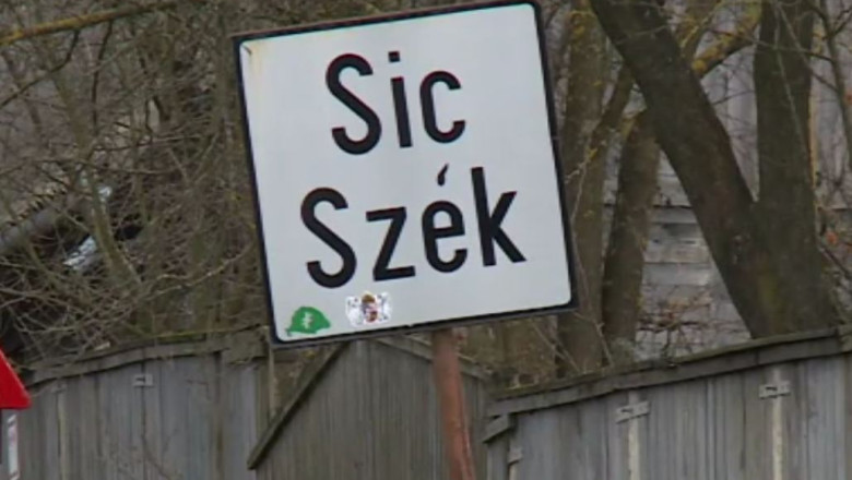 Maghiarii au votat cu Klaus Iohannis Imagine