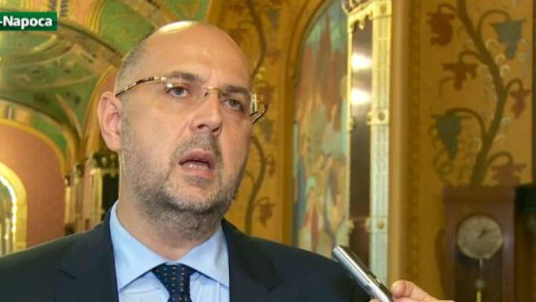 Maghiarii vor candidat propriu la presedintie Imagine