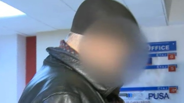 Magistrat acuzat de coruptie, trimis in judecata Imagine