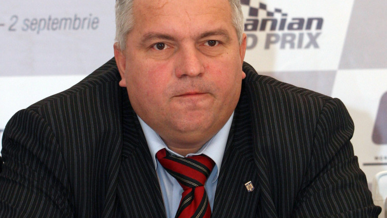Magistrati: Nicusor Constantinescu a mintit Imagine