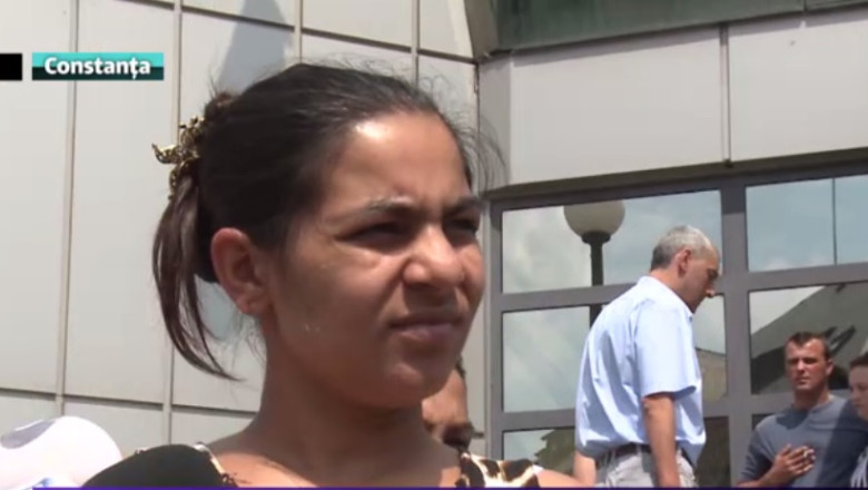 Magistratii vor hotari daca vor mentine controlul judiciar in cazul familiei Anghel  Imagine