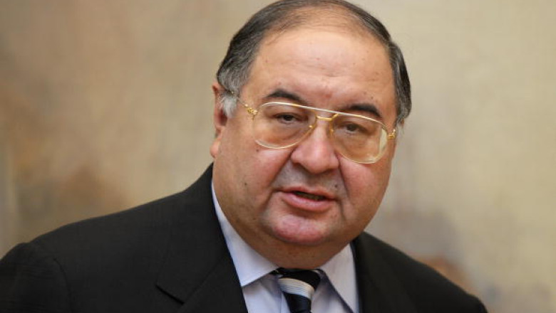 Magnatii rusi, loviti de prabusirea rublei Imagine