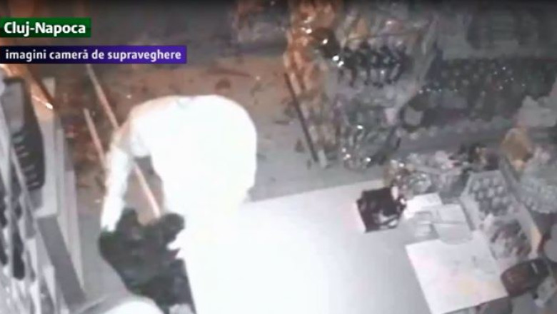 Magnet pentru hoti Imagine