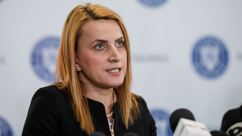 Mahler, despre medicii de la „Marius Nasta” care ar fi luat mita: „Infractiunea nu este compatibila cu profesia, care este nobila” Imagine
