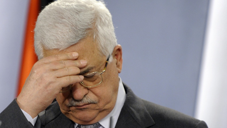 Mahmoud Abbas critica Hamas pentru ca prelungeste conflictul cu Israel: „Le ofera un pretext” Imagine