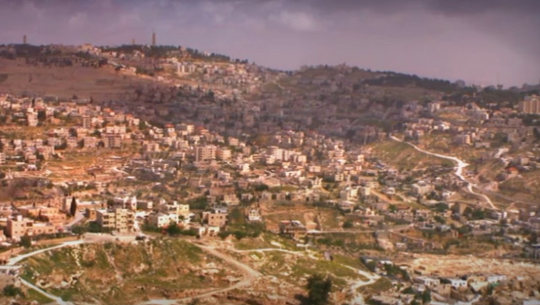 Mahmoud Abbas: Negocierile de pace vor inceta, daca Israelul nu renunta la planul de colonizare Imagine