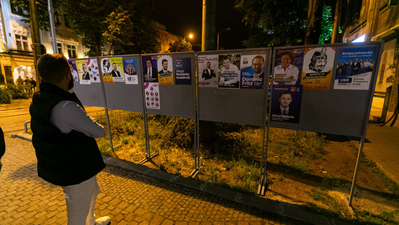 MAI: 1.250 de incidente sau fapte ilegale au fost semnalate in timpul campaniei electorale Imagine