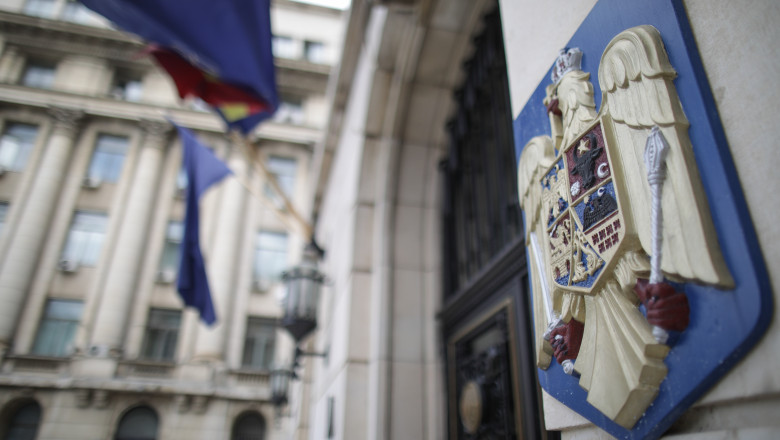 MAI denunta mesajele „alarmiste” de pe retelele sociale: Nu exista blocaje pentru turul 2 al alegerilor prezidentiale Imagine