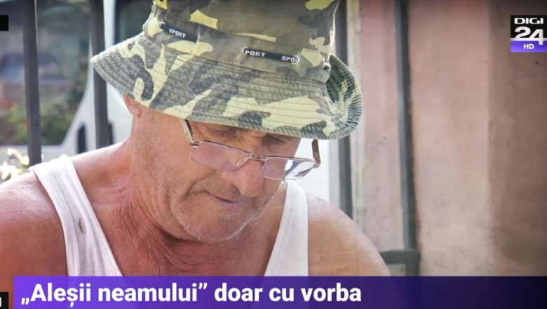 Mai mult la televizor, mai putin printre oameni. Politicienii au ajuns sa fie confundati cu jurnalistii: „Fata asta e reporterita, nu?” Imagine