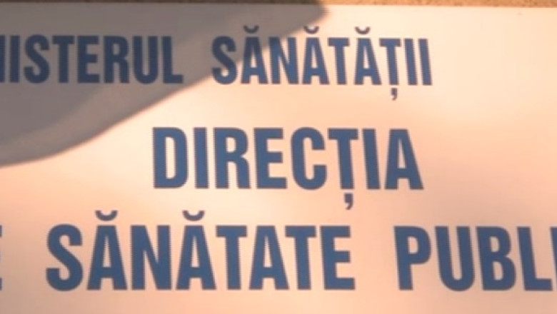 Mai multe cabinete medicale din Alba ar putea fi inchise pentru ca nu respecta normele elementare de igiena Imagine