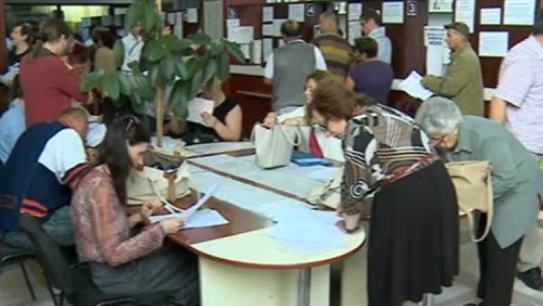 Mai multe familii au luat alocatia de stat, desi copiii erau morti Imagine