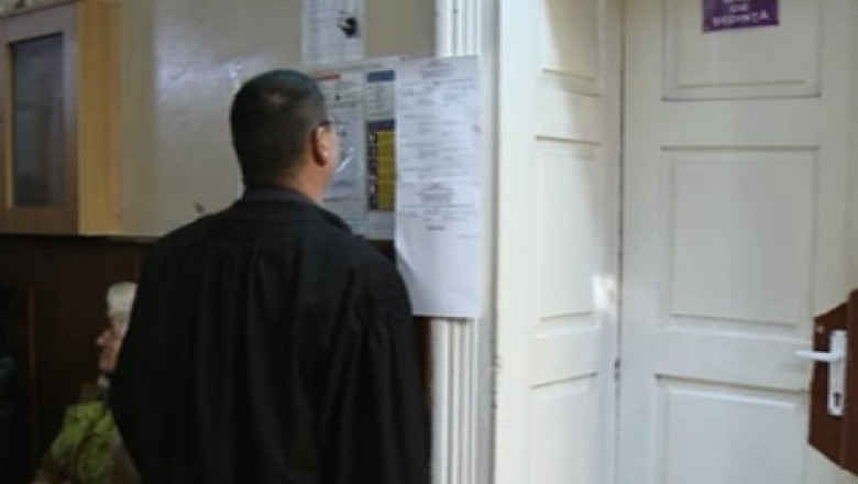 Mai multe judecatorii si parchete din tara sunt la un pas de a fi inchise. Motivul: sunt considerate ineficiente Imagine