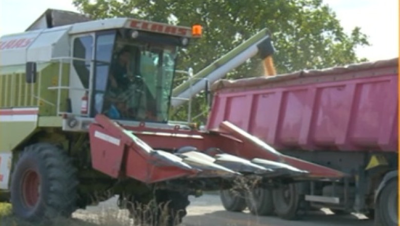 Mai multe masuri promise de USL agricultorilor nu au fost puse in practica Imagine