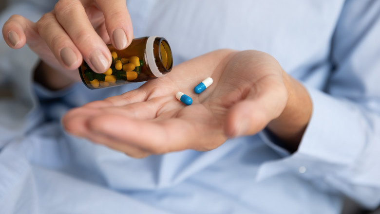 Mai multe medicamente intra pe lista celor gratuite si compensate de la 1 mai. Anuntul Ministerului Sanatatii Imagine
