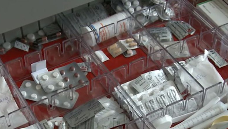 Mai multi bani pentru bolnavii de cancer din Timis Imagine