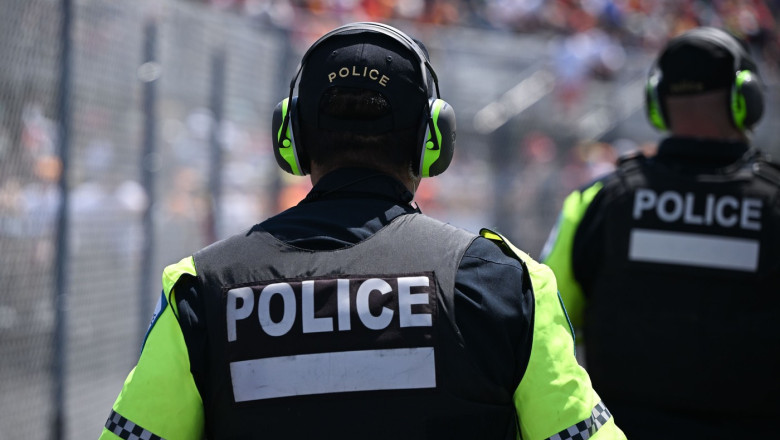 Mai multi canadieni, inclusiv militari, au fost arestati fiindca planuiau sa preia prin forta controlul asupra regiunii Quebec Imagine