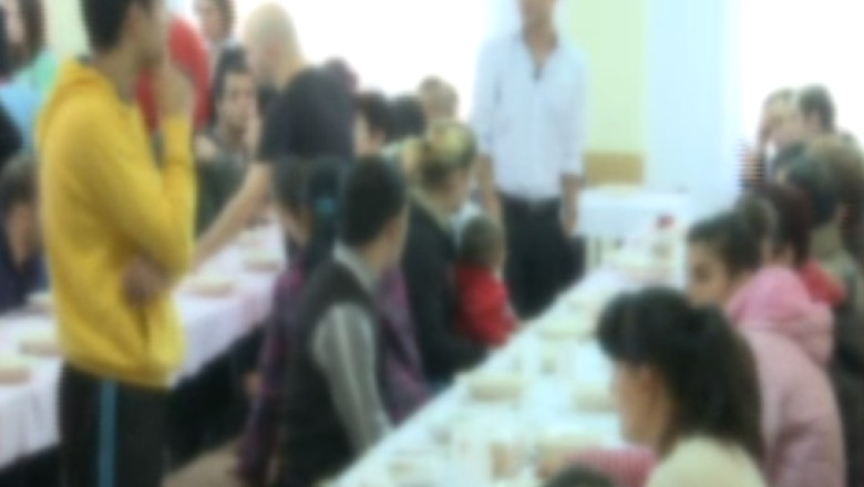 Mai multi copii dintr-un centru de plasament din Oradea ar fi fost batuti de ingrijitori Imagine