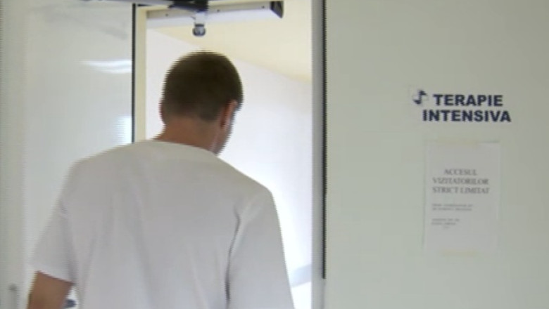 Mai multi doctori intorsi din strainatate nu au fost angajati in spitale Imagine