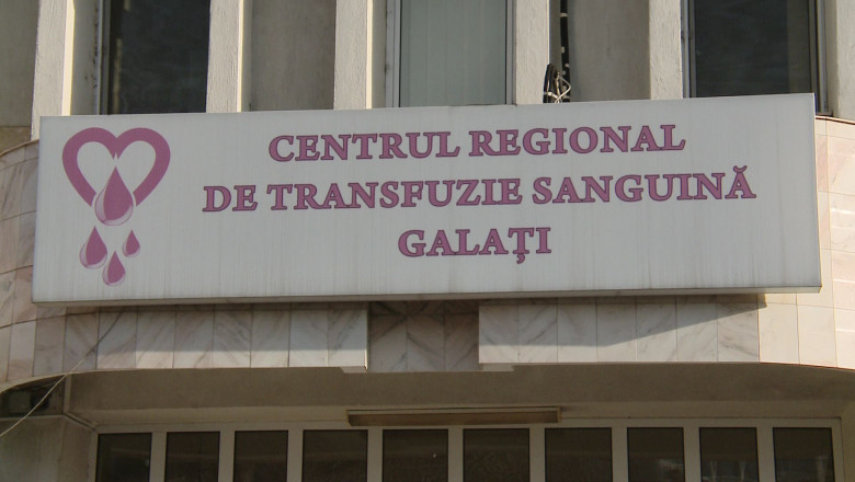 Mai multi donatori in preajma sarbatorilor Imagine