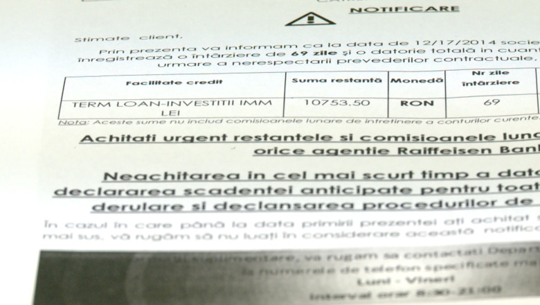 Mai multi oradeni au ramas cu conturile goale la o banca din oras sau cu datorii. Suspecta: o functionara Imagine