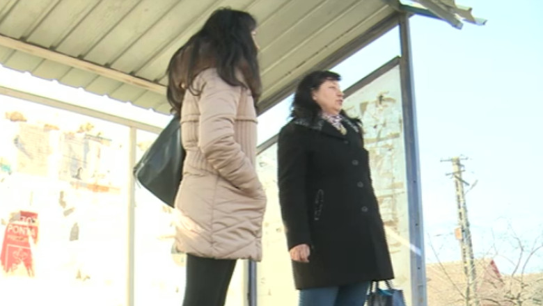 Mai multi profesori navetisti din Valcea merg in instanta pentru decontarea banilor de transport Imagine