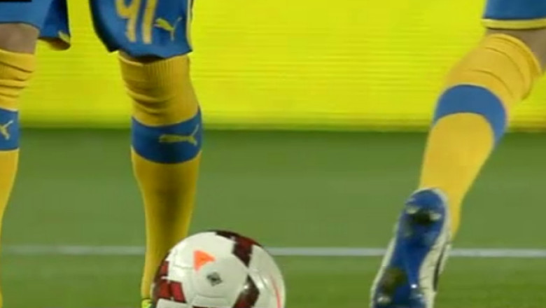 Mai putin de un milion de clienti mai pot vedea Liga I Imagine