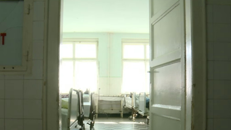 Mai putine paturi in spitale. Ministerul Sanatatii vrea sa desfiinteze inca 2.000 de locuri Imagine