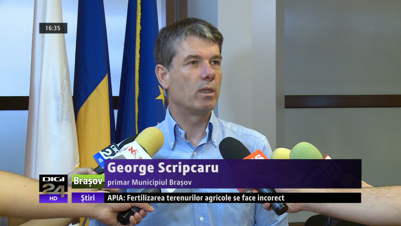 Mai putine posturi pe hartie Imagine