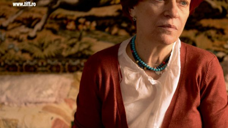 Maine debuteaza, la Cluj, Zilele Filmului Romanesc 2013 Imagine