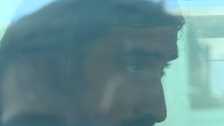 Maine se da verdictul in cazul atentatorului de la Universitate Imagine