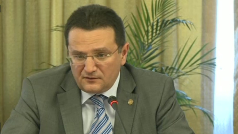 Maior: Nu vom fi amenintati teritorial de instabilitatea din zona, dar vom fi afectati economic Imagine