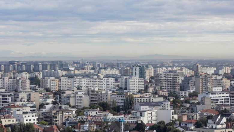 Majorarea cu pana la 50% a grilei de impozitare pentru locuinte a fost adoptata de Senat Imagine