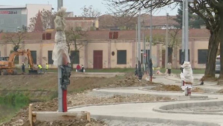 Malurile Begai incep sa arate altfel. Sunt multumiti timisorenii? Imagine