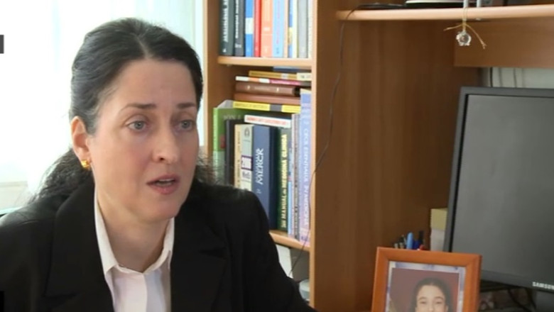 Mama adolescentei disparute: Era un copil foarte iubitor, nu ar fi plecat niciodata. Sunt ingrozita Imagine