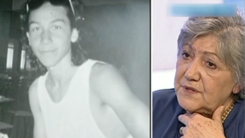 Mama lui Victor Ponta: „L-as convinge sa plece” Imagine