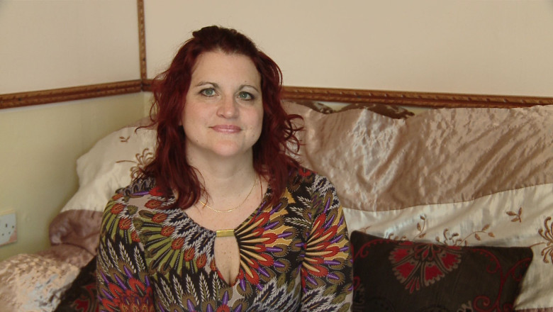 Mama pentru copiii nimanui Imagine