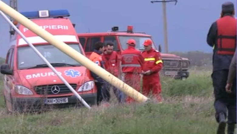 Mama si fiica, disparute de zece zile Imagine