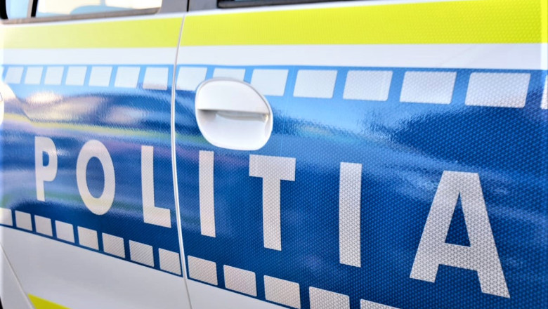 Mama si fiu, gasiti morti in locuinta lor din Timisoara Imagine