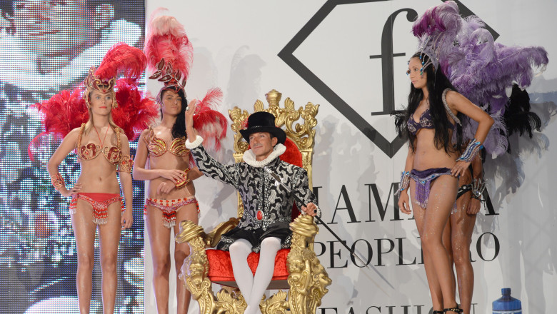 Mamaia se modernizeaza. Statiunea va avea insule artificiale, pasarele si faleza noua Imagine