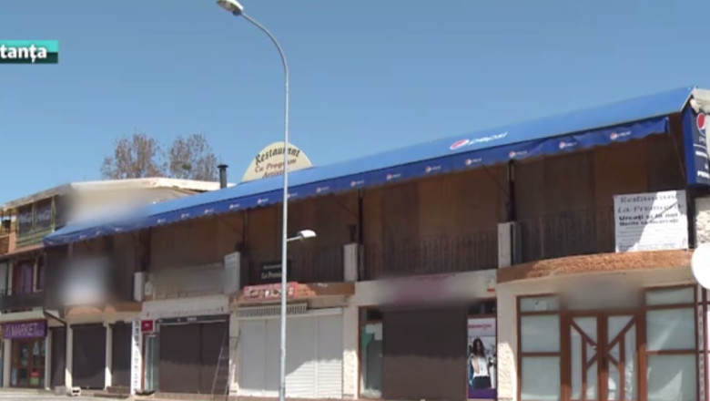 Management privat pentru statiuni. Statiunile din sudul litoralului ar putea fi primele administrate de firme private  Imagine