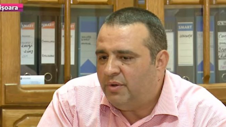 Manager nou la Spitalul Judetean din Timisoara Imagine