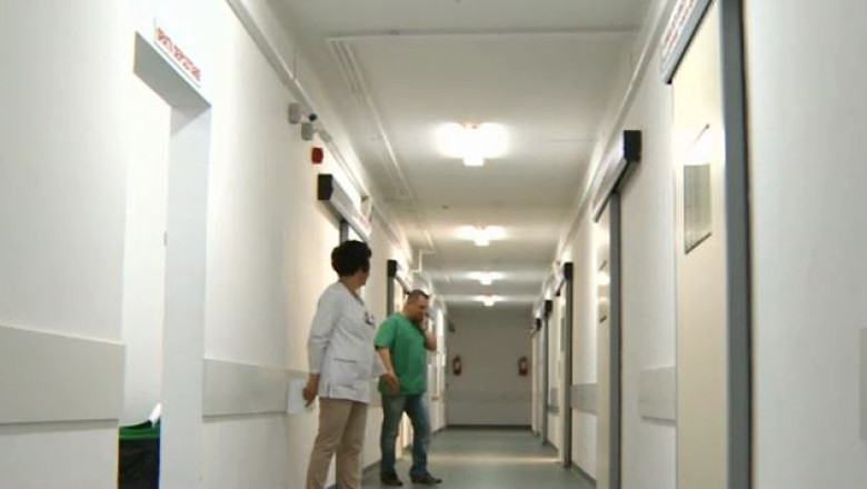 Manageri gospodari: Spitalul Judetean de Urgenta Alba Iulia cumpara energie ieftina de pe bursa Imagine