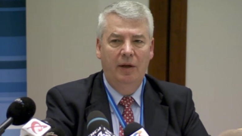 Managerul privat de la Tarom: Este mai usor sa conduci o companie in Bangladesh decat in Romania Imagine