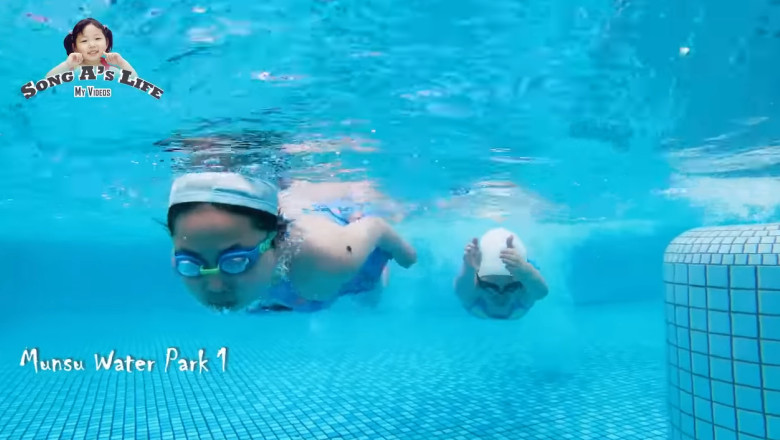 Mananca inghetata si citesc Harry Potter, insa acesti YouTuberi nord-coreeni nu sunt ceea ce par sa fie Imagine