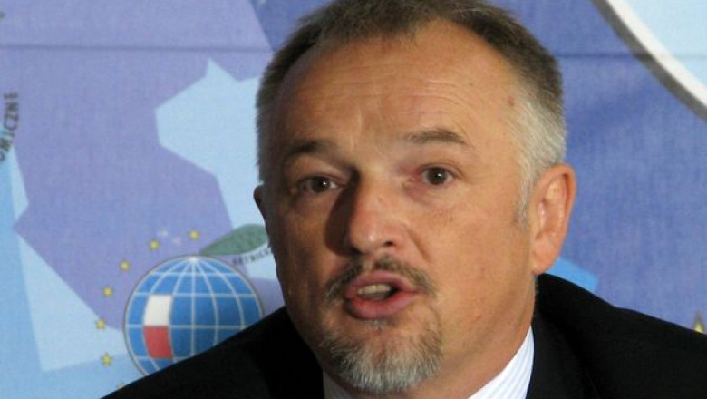 Mandat european de arestare pe numele presedintelui companiei MOL. Ungaria refuza sa-l puna in aplicare Imagine