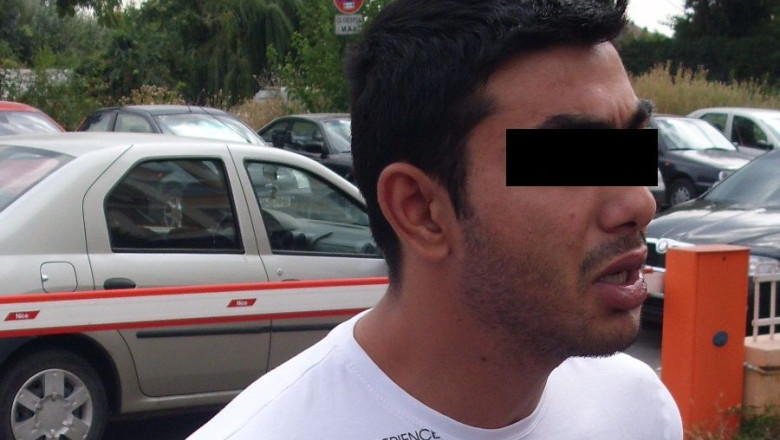 Mandat european de arestare pentru un timisorean! Sustragea bani din bancomate, in Germania Imagine