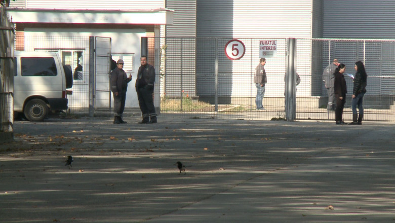 Mandate de arestare in dosarul Marex Imagine